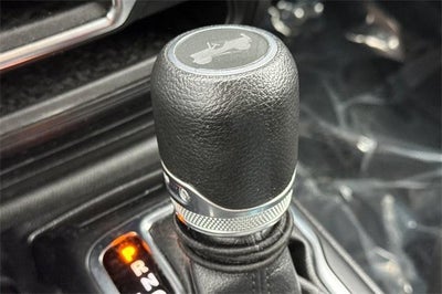 2021 Jeep Wrangler Unlimited Willys Sport