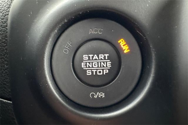 2021 Jeep Wrangler Unlimited Willys Sport