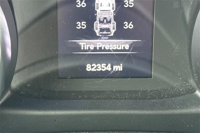 2021 Jeep Wrangler Unlimited Willys Sport