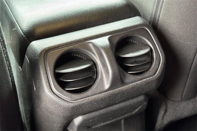 2021 Jeep Wrangler Unlimited Willys Sport