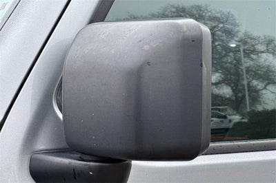 2021 Jeep Wrangler Unlimited Willys Sport