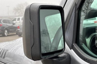 2021 Jeep Wrangler Unlimited Willys Sport