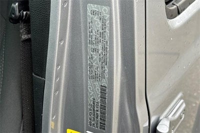 2021 Jeep Wrangler Unlimited Willys Sport