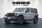 2021 Jeep Wrangler Unlimited Willys Sport