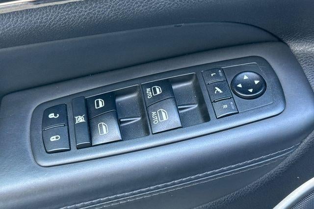 2019 Jeep Grand Cherokee High Altitude