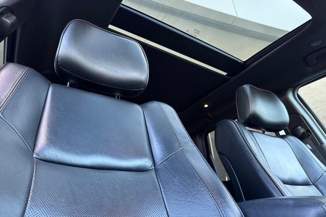 2019 Jeep Grand Cherokee High Altitude