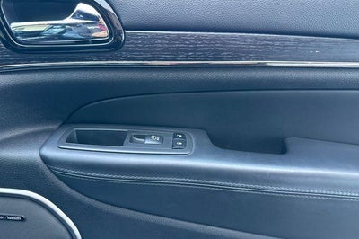 2019 Jeep Grand Cherokee High Altitude