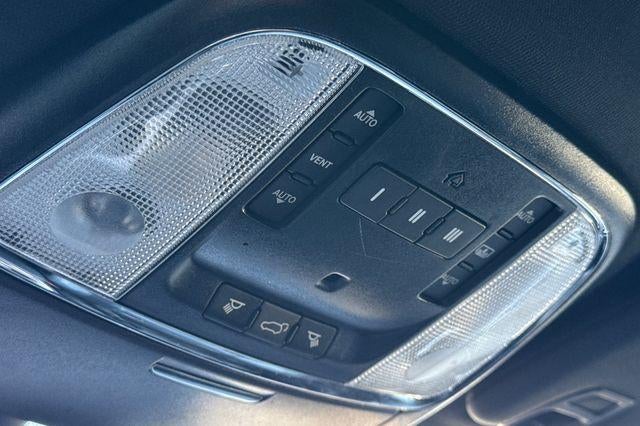 2019 Jeep Grand Cherokee High Altitude