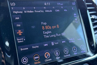 2019 Jeep Grand Cherokee High Altitude