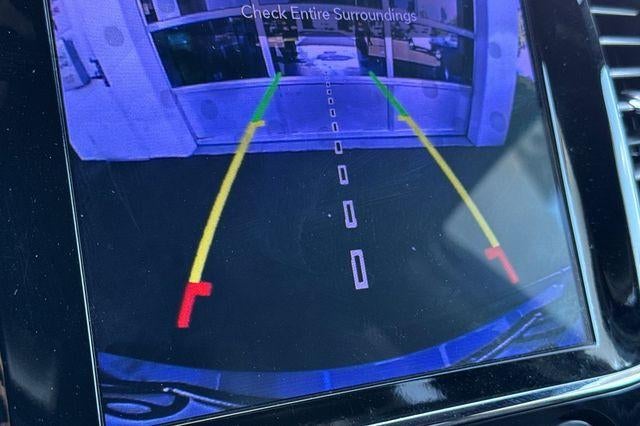 2019 Jeep Grand Cherokee High Altitude