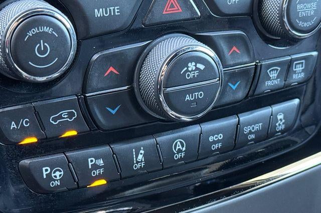 2019 Jeep Grand Cherokee High Altitude