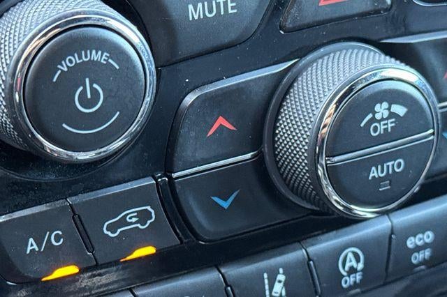 2019 Jeep Grand Cherokee High Altitude