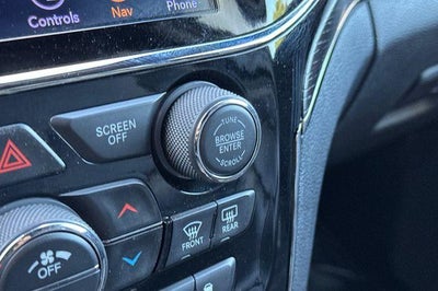 2019 Jeep Grand Cherokee High Altitude