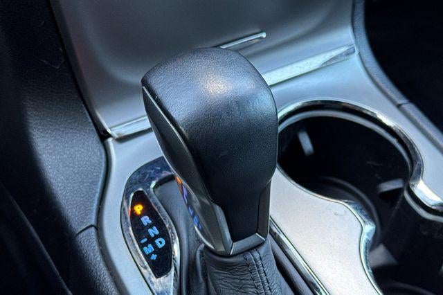 2019 Jeep Grand Cherokee High Altitude