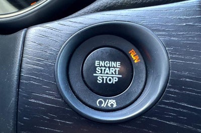 2019 Jeep Grand Cherokee High Altitude