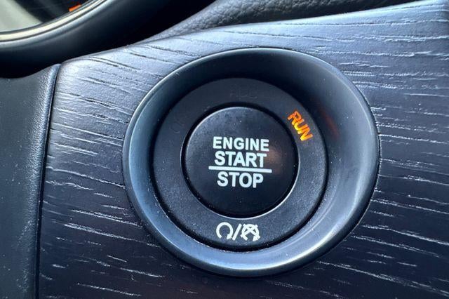 2019 Jeep Grand Cherokee High Altitude