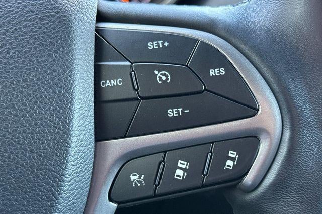 2019 Jeep Grand Cherokee High Altitude