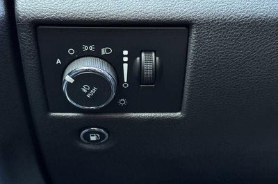 2019 Jeep Grand Cherokee High Altitude