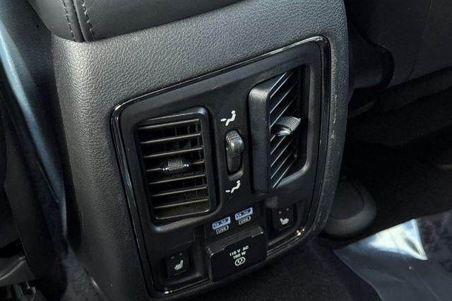 2019 Jeep Grand Cherokee High Altitude