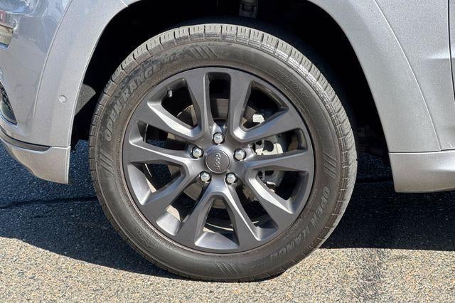 2019 Jeep Grand Cherokee High Altitude