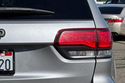 2019 Jeep Grand Cherokee High Altitude