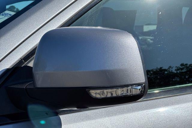 2019 Jeep Grand Cherokee High Altitude