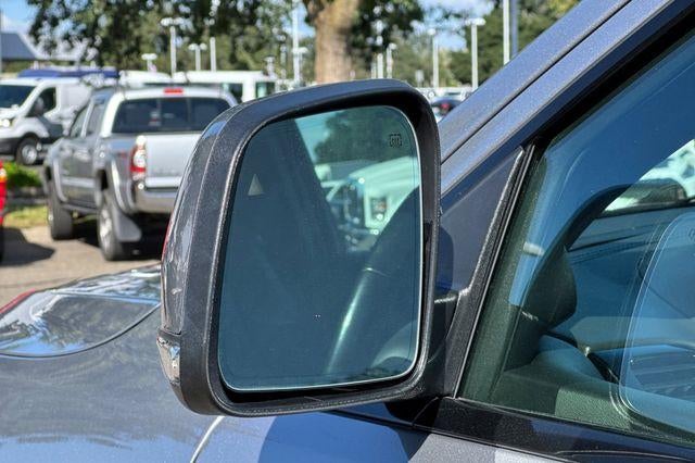 2019 Jeep Grand Cherokee High Altitude