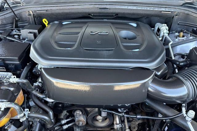 2019 Jeep Grand Cherokee High Altitude