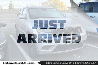 2019 Jeep Grand Cherokee High Altitude