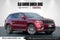 2018 Jeep Grand Cherokee High Altitude