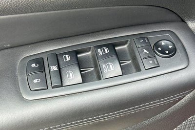2018 Jeep Grand Cherokee High Altitude