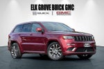 2018 Jeep Grand Cherokee High Altitude