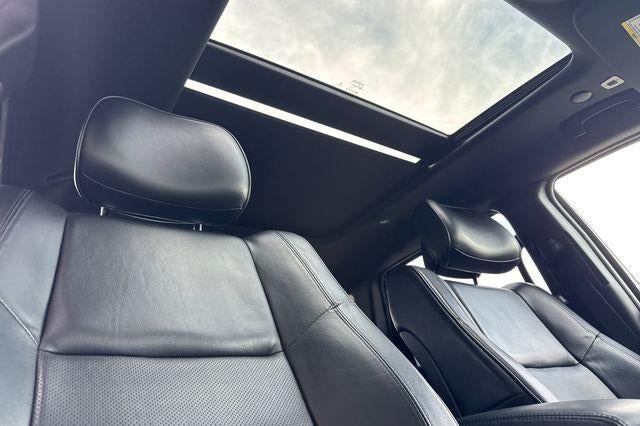 2018 Jeep Grand Cherokee High Altitude