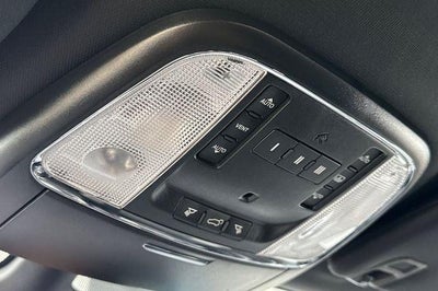 2018 Jeep Grand Cherokee High Altitude