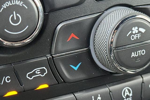 2018 Jeep Grand Cherokee High Altitude