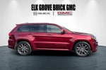 2018 Jeep Grand Cherokee High Altitude
