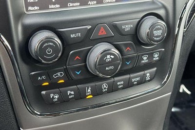 2018 Jeep Grand Cherokee High Altitude