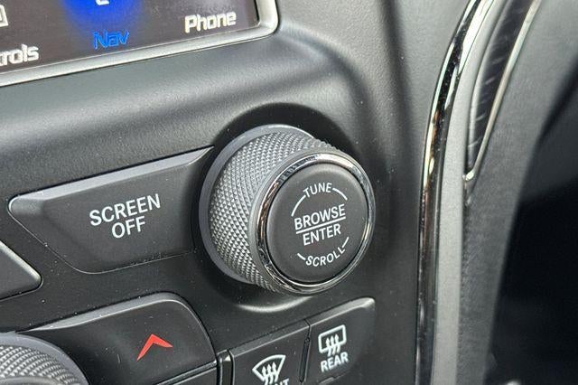 2018 Jeep Grand Cherokee High Altitude