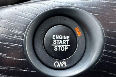 2018 Jeep Grand Cherokee High Altitude