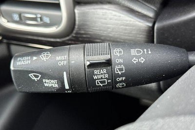 2018 Jeep Grand Cherokee High Altitude