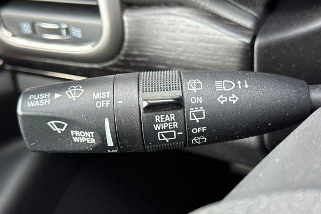 2018 Jeep Grand Cherokee High Altitude