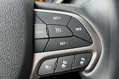 2018 Jeep Grand Cherokee High Altitude