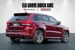 2018 Jeep Grand Cherokee High Altitude