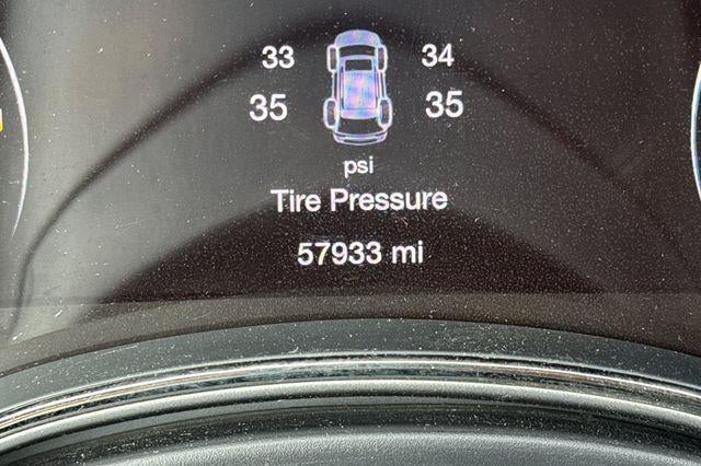 2018 Jeep Grand Cherokee High Altitude