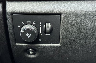 2018 Jeep Grand Cherokee High Altitude