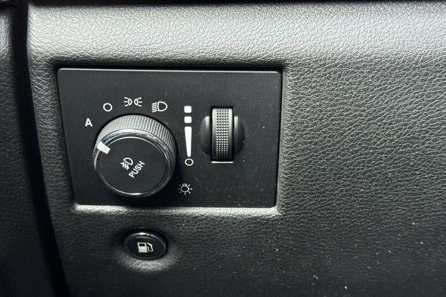 2018 Jeep Grand Cherokee High Altitude