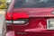 2018 Jeep Grand Cherokee High Altitude