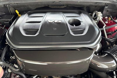 2018 Jeep Grand Cherokee High Altitude