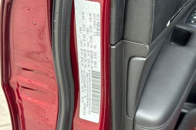 2018 Jeep Grand Cherokee High Altitude