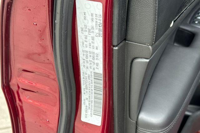 2018 Jeep Grand Cherokee High Altitude